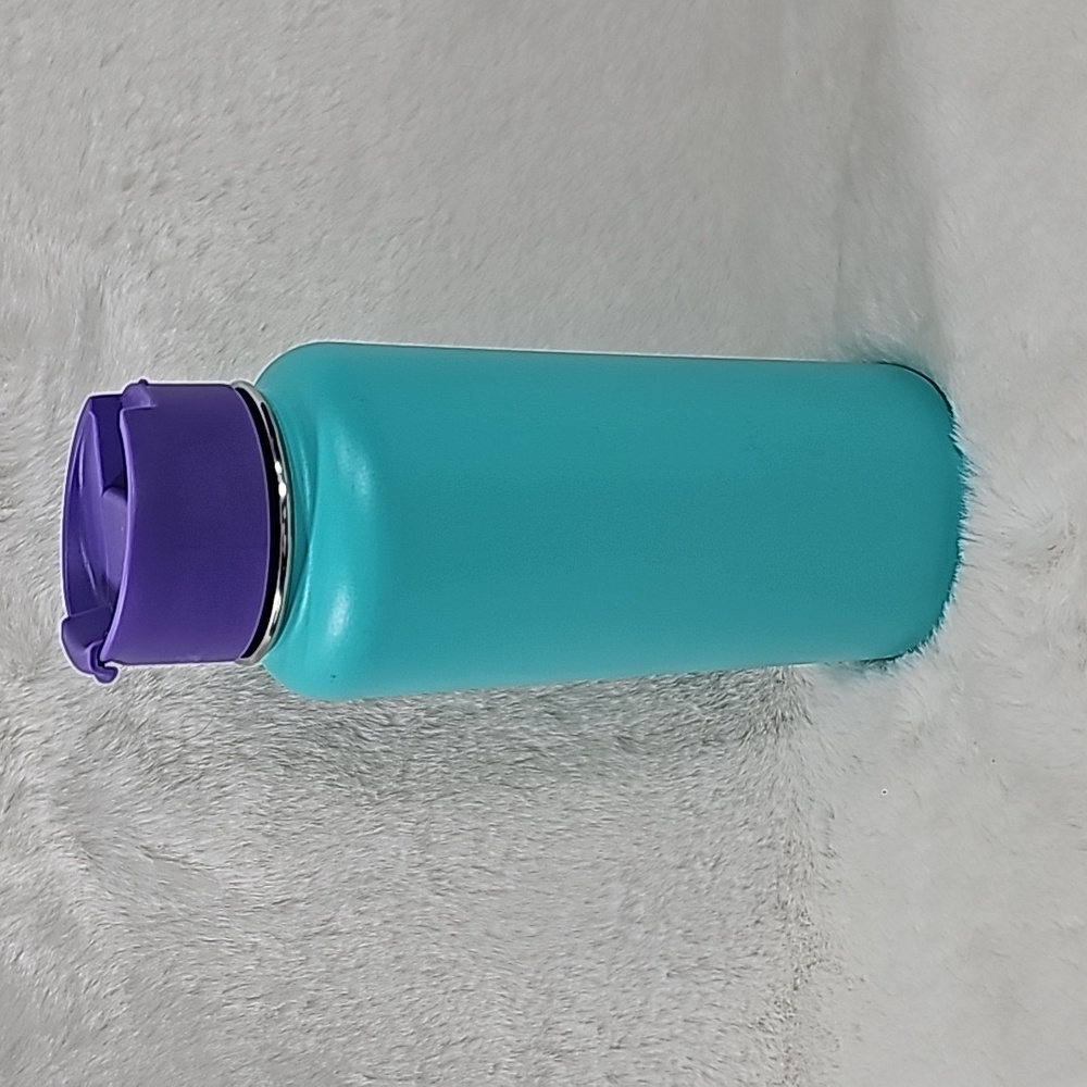 Hydro Flask 32oz Wide Mouth Mint - Picture 2 of 6